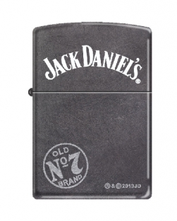 Zippo Jack Daniel's 10